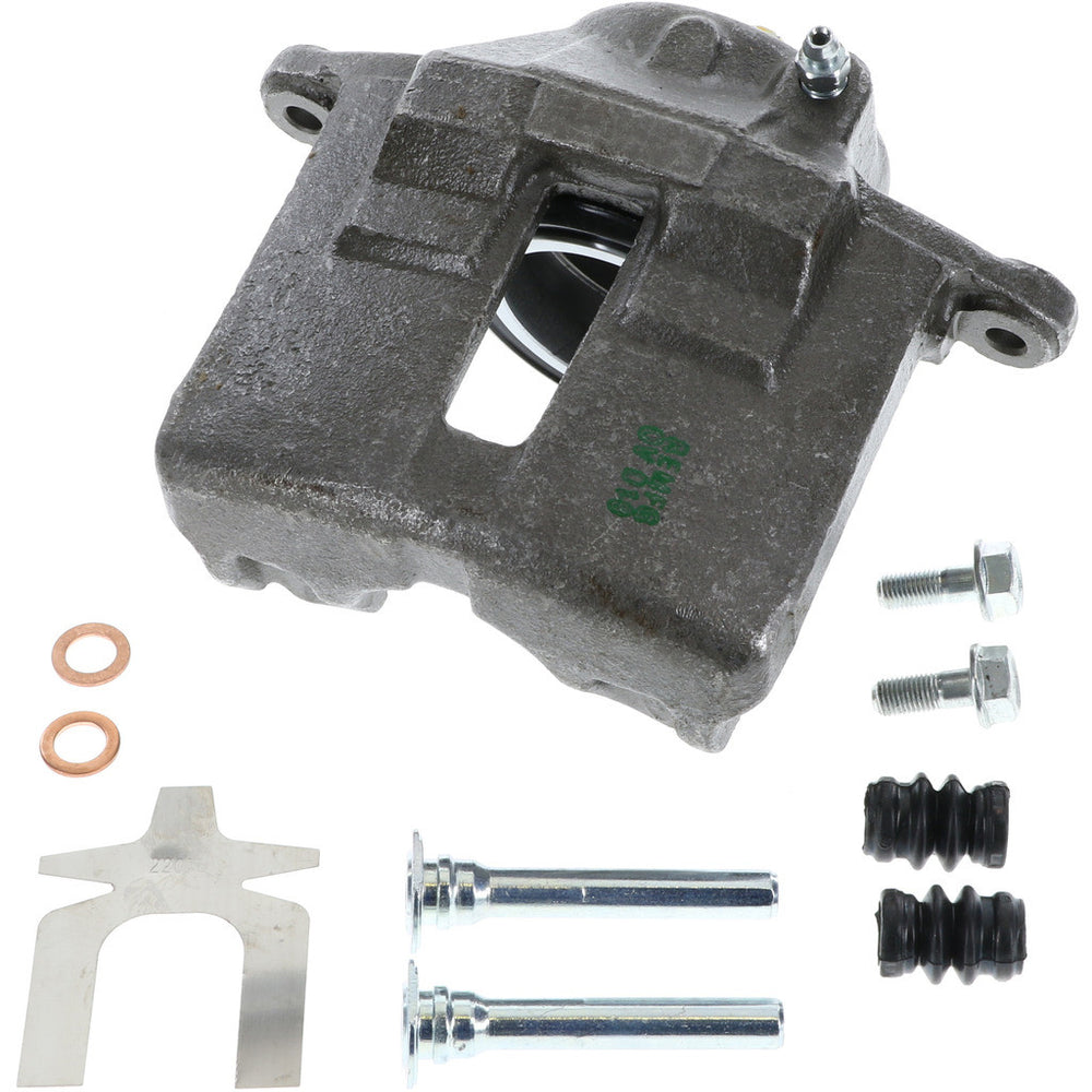 FRICTION CHOICE CALIPERS