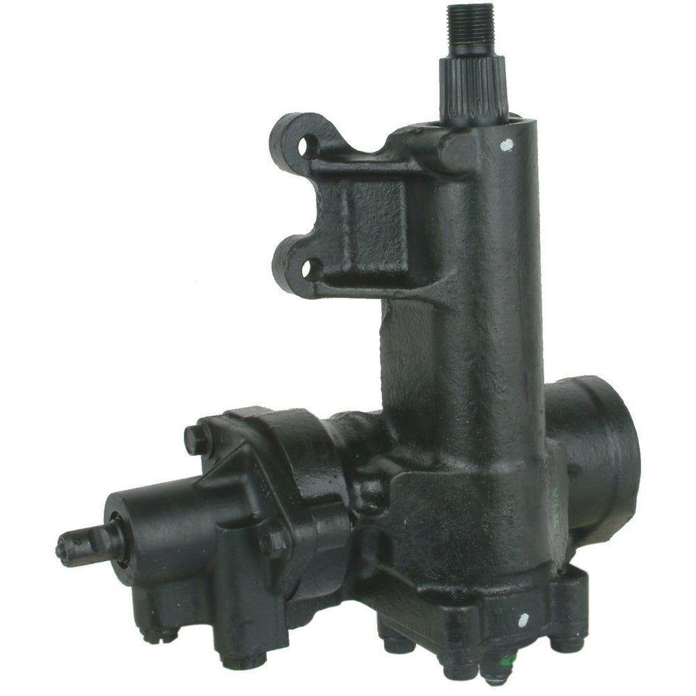 GEAR BOXES