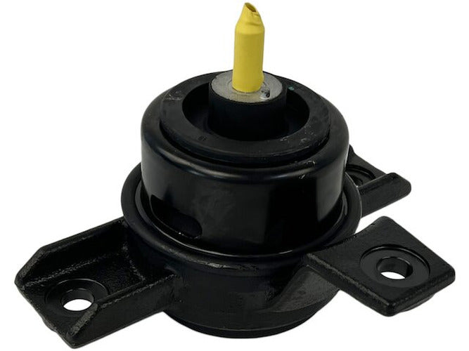 TRANSMISSION MOUNT