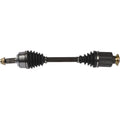 NEW CV DRIVE AXLES