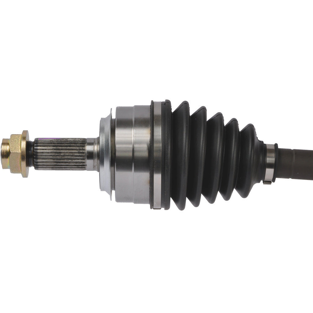 NEW CV DRIVE AXLES