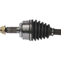 NEW CV DRIVE AXLES