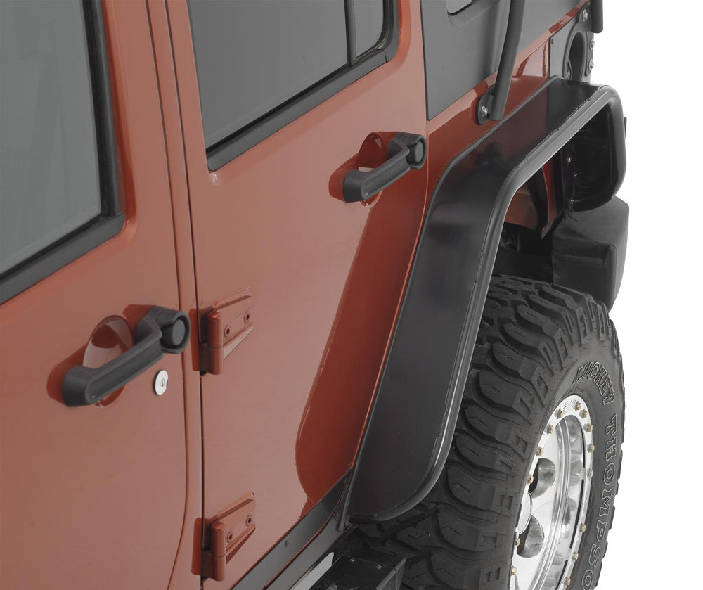 07 -08 JK TUBE FLARES