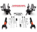 ROADMASTER MX BRACKET KIT