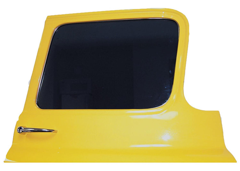 55-59 CHVY 1 PIECE WINDOW KIT
