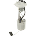 FUEL PUMP MODULE ASSEMBLY