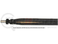 PROP SHAFTS