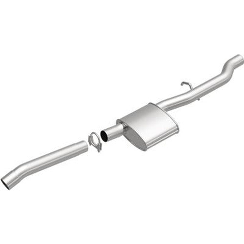 DIRECT-FIT RESONATOR - 05-07 DAKOTA