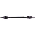 CV AXLE SHAFT