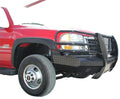 20C F250/F350 LIGHT BAR COMPATIBLE + FACTORY CAMERA ORIGINAL FRONT BUMPER