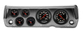 70-76 DUSTER VELOCITY BLACK 6ga SET-MOPA