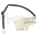 INTERMOTOR DOOR LOCK ACTU