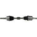 CV DRIVE AXLE
