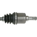 CV DRIVE AXLE