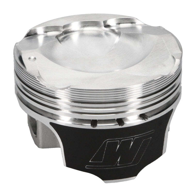SUBARU FA20 DIRECT INJECTION 2.0L -