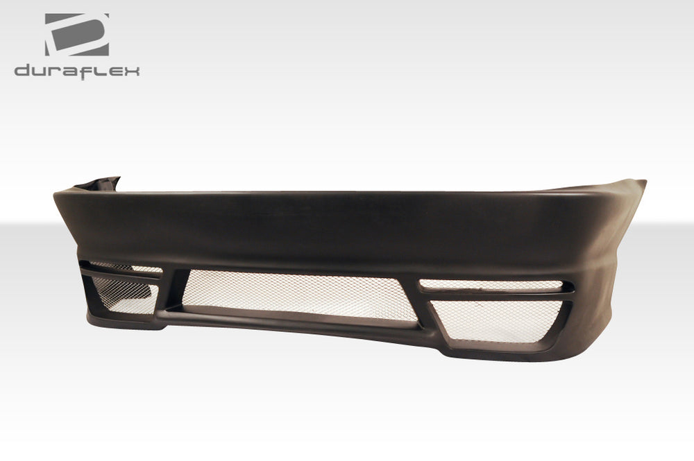 1999-2006 BMW 3 Series E46 2DR 4DR Duraflex I-Design Rear Bumper Cover - 1 Piece