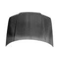 1999-2004 Volkswagen Jetta Carbon Creations Boser Hood - 1 Piece