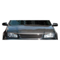 1999-2004 Volkswagen Jetta Carbon Creations Boser Hood - 1 Piece