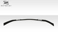 2005-2011 Porsche 911 Carrera 997 Duraflex Cup Car Look Front Bumper Cover - 3 Piece