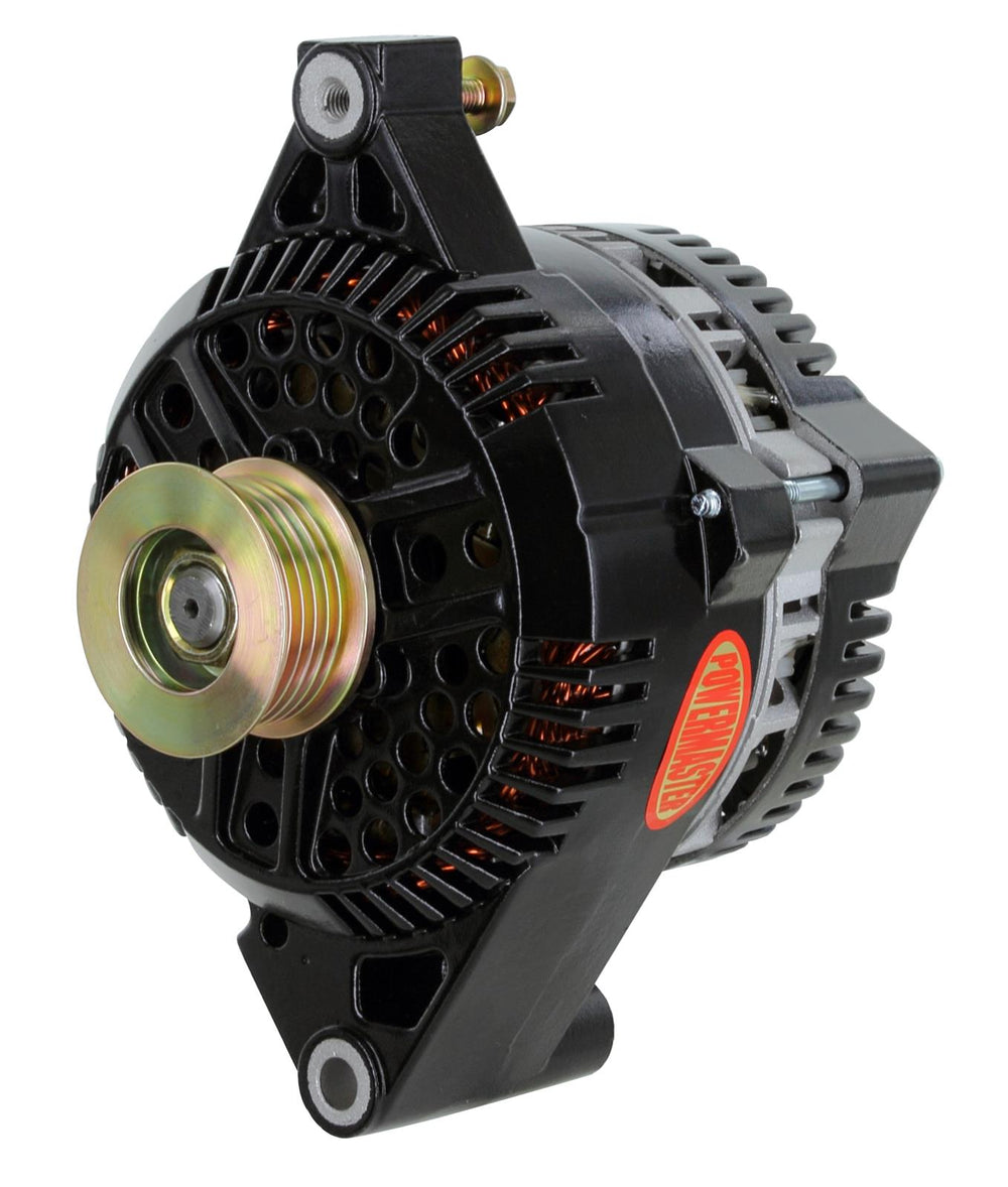 ALT LT MOD FORD 200A BLK