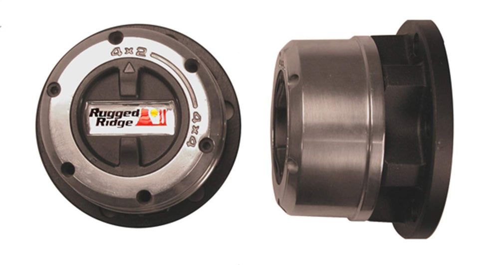 8282 DODGE D50/8789 RAIDER/8392 MITSUBISHI MONTERO LOCKING HUB 4X4