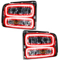 2005-2007 FORD F-250/350 SMD HL