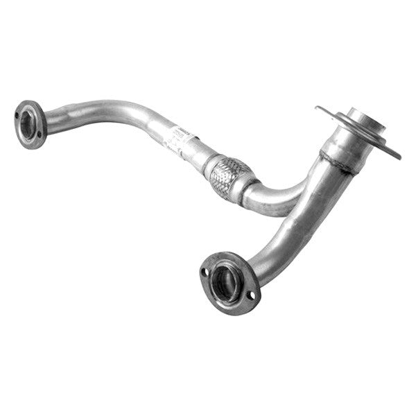 PREBENT PIPE