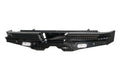 0713 GM SILVERADO/SIERRA 1500 DIAMONDBACK REAR BUMPER W/ SENSORS
