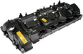 VALVE COVER