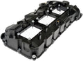 VALVE COVER