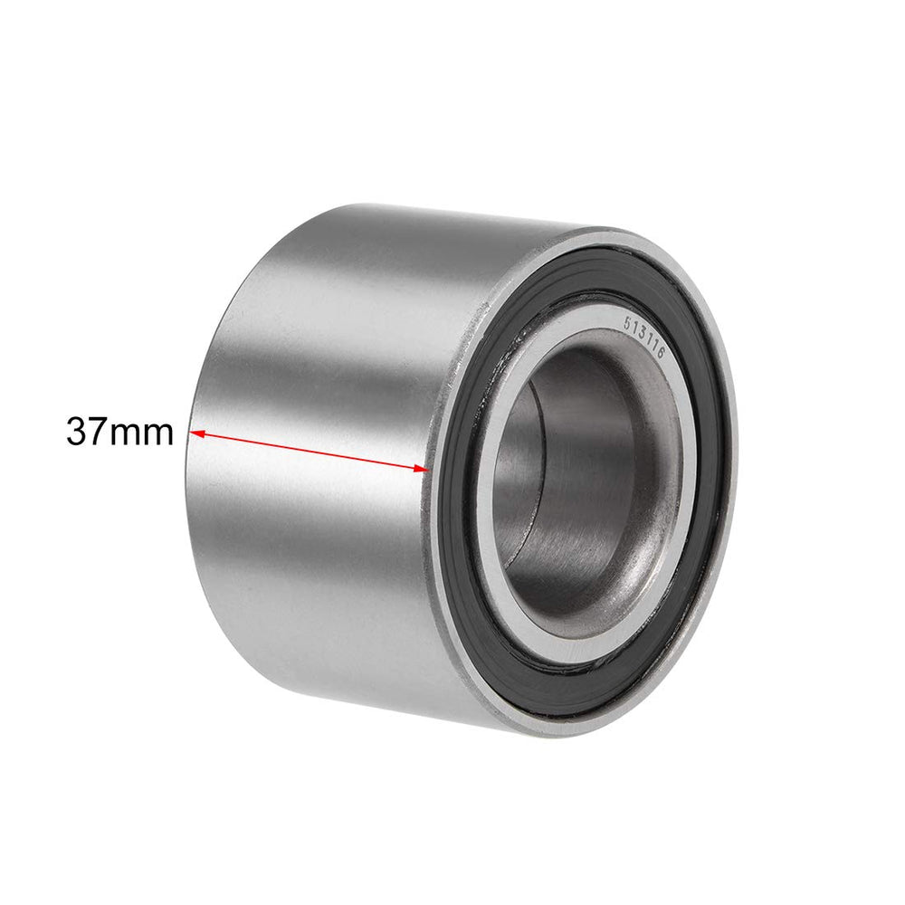 BALL BEARING