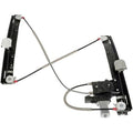 WINDOW REGULATOR