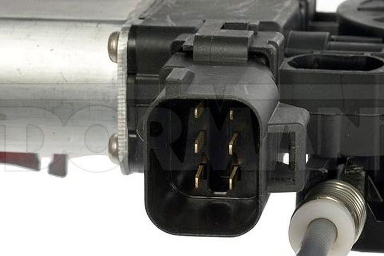 WINDOW REGULATOR