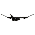 RACK AND PINION