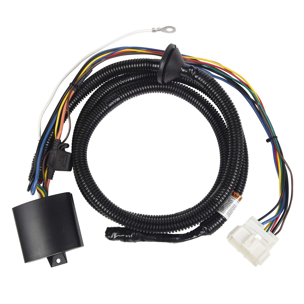 TOW HARNESS WIRING PACKAGE (7-WAY)