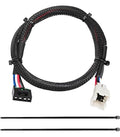 TOW HARNESS WIRING PACKAGE (7-WAY)