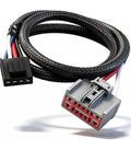 TOW HARNESS WIRING PACKAGE (7-WAY)