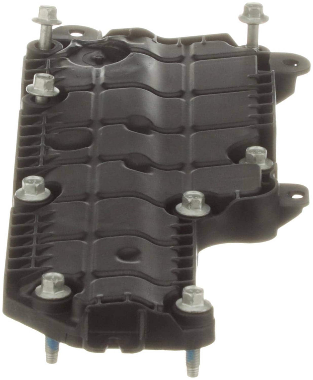 ENGINE OIL SEPARATOR
