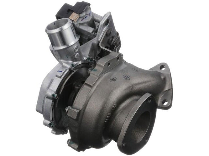 TURBOCHARGER OIL FILTER