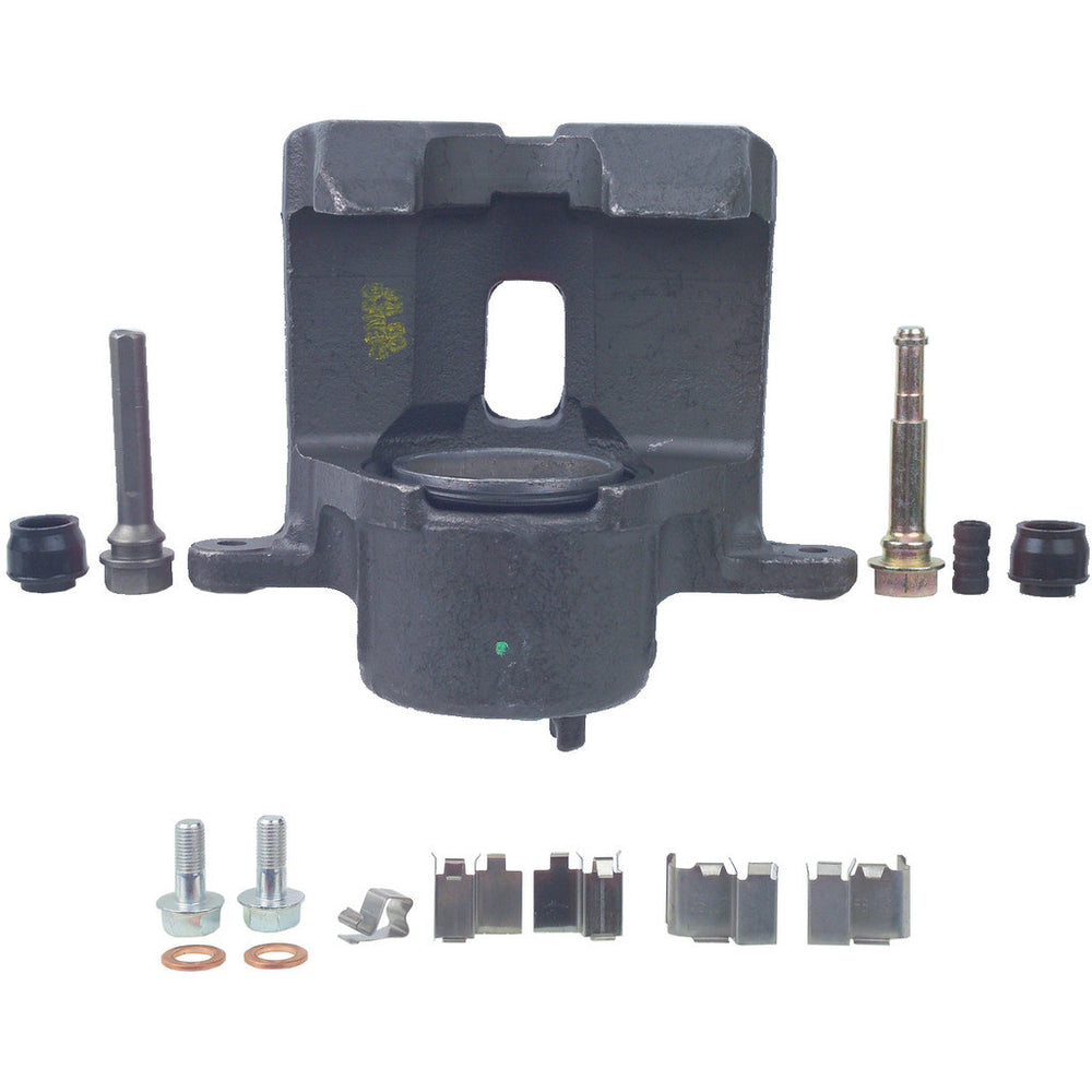 FRICTION CHOICE CALIPERS