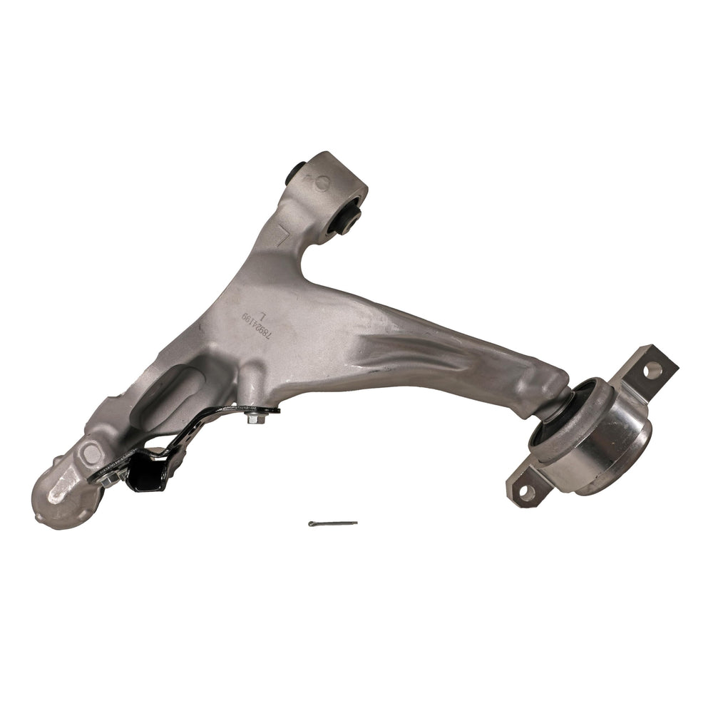 SUSPENSION CONTROL ARM AND BALL JOI