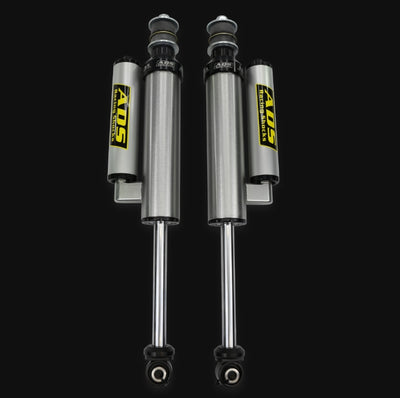 DF 2.5INFRNT 02.5INLIFT SB PBRES W10
