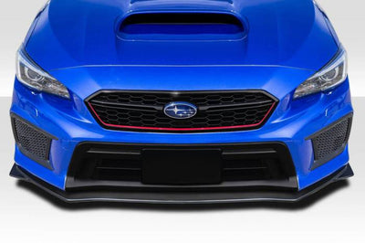 2018-2020 SUBARU WRX STI DURAFLEX V