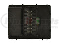POWER WINDOW SWITCH