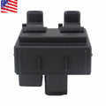 POWER WINDOW SWITCH