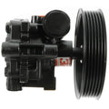 POWER STEERING PUMP