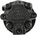 POWER STEERING PUMP