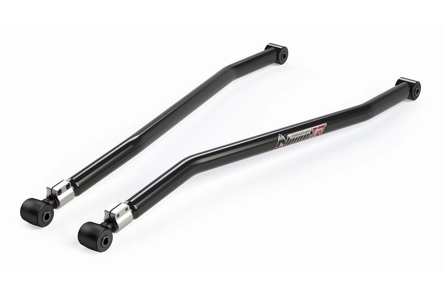 JT: 3.5 Alpine RT3 Long Arm Extended-Travel Suspension System - No Shocks