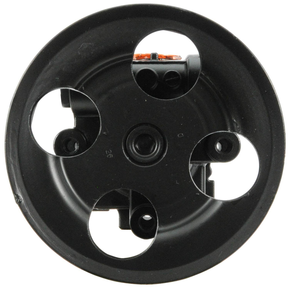 POWER STEERING PUMP