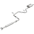 EXHAUST KIT 00-05 CHEVY IMPALA MON